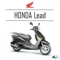 Catégorie Lead - Moto2pieces95 : Moteur Honda 100 LEAD - 29 031 KM , Selle Honda Lead 125 , Entourage compteur Honda Lead , C...