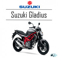 Catégorie Gladius - Moto2pieces95 : Garde Boue Suzuki SFV 650 Gladius , Jante avant Suzuki 650 Gladius , Jante arrière Suzuki...