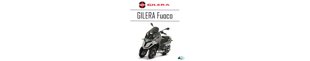 Catégorie Fuoco - Moto2pieces95 : Démarreur Piaggio Mp3 400 et 500 , Boitier Roll Lock Mp3 125 250 300 400 500  , Boitier Rol...