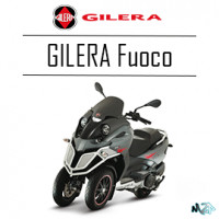 Catégorie Fuoco - Moto2pieces95 : Démarreur Piaggio Mp3 400 et 500 , Boitier Roll Lock Mp3 125 250 300 400 500  , Boitier Rol...