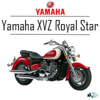 XVZ Royal Star