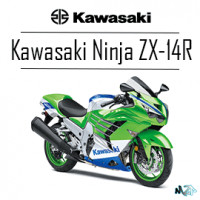 ZX-14R