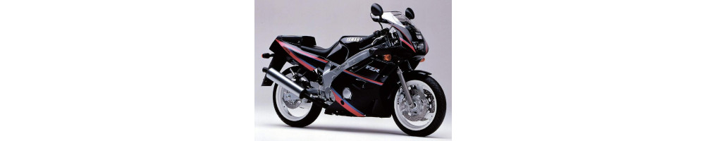 Catégorie FZR 600 - Moto2pieces95 : Optique de phare Yamaha Xj 600 Diversion / FZR , Jante arrière Yamaha , Régulateur SH650a...