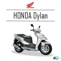 Catégorie Dylan - Moto2pieces95 : Selle Honda Dylan 125 , Feux Arrière Honda Dylan 125 , Paire de Rétroviseur Honda Dylan 125...