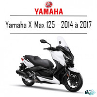 Catégorie De 2014 à 2017 - Moto2pieces95 : Démarreur Yamaha xmax 125 , Moteur Yamaha Xmax 125 – 27 000 KM , Moteur Yamaha Xma...