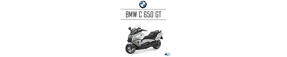 Catégorie C 650 GT - Moto2pieces95 : Fourche BMW C 650 GT et C 600 ABS , Radiateur BMW C 600 Sport C 650 GT , Rétroviseur Dro...