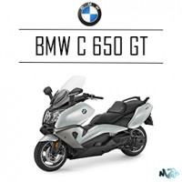 Catégorie C 650 GT - Moto2pieces95 : Fourche BMW C 650 GT et C 600 ABS , Radiateur BMW C 600 Sport C 650 GT , Rétroviseur Dro...