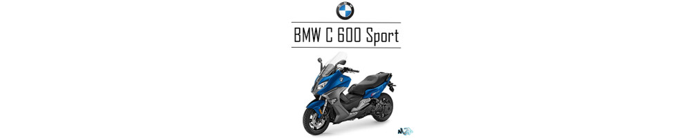 Catégorie C 600 Sport - Moto2pieces95 : Fourche BMW C 650 GT et C 600 ABS , Radiateur BMW C 600 Sport C 650 GT , Boite à air ...