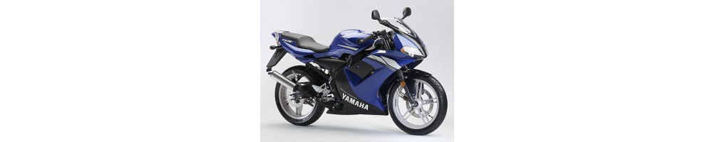 Catégorie TZR 50 - Moto2pieces95 : Compteur Yamaha TZR 50 , Câble compteur Yamaha , Paire jante Rayon 50 mécaboite AM6 Derbi ...