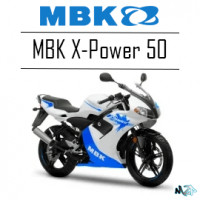 X-Power 50