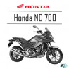 NC 700 X