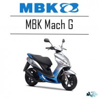 Mach G