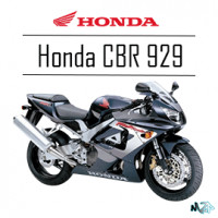 Catégorie CBR 929 - Moto2pieces95 : Carter allumage Honda CBR 929 , Relai centrale clignotante multimarque , Relai centrale c...