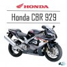 CBR 929