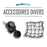 Catégorie Accessoires Divers - Moto2pieces95 : Compteur/Compte-tours digital KOSO RXDB01-R6 rectangulaire , Selle idéal café ...