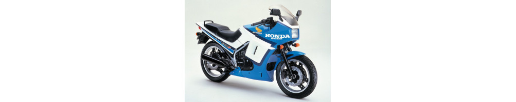 Catégorie VF 400 - Moto2pieces95 : Rampe carburateur Honda VF 400 , Boitier cdi Honda VF400F , Boitier cdi Honda VF400 , Cart...