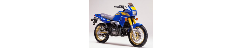 Catégorie TDR 250 - Moto2pieces95 : Boitier Cdi Yamaha TDR 250 , Carnet de Garantie / Carnet d’Entretien YAMAHA , Relai centr...