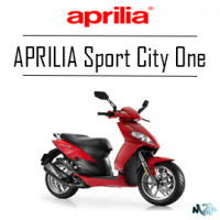 Sport City one
