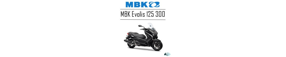 Catégorie Evolis 125 / 300 - Moto2pieces95 : Marche Pied Yamaha Xmax 125 400 , Marche Pied Yamaha Xmax 125 400 , Carénage ava...