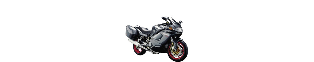 Catégorie ST4  ST4s - Moto2pieces95 : Moteur Ducati ST4 ST4s – 47 073 KM , Compteur Ducati ST4 – 47 073 KM , Amortisseur Duca...