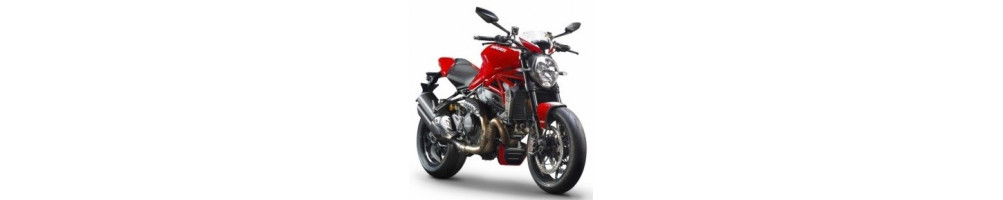 Catégorie Monster - Moto2pieces95 : Paire Jante Gagiva Ducati , Garde boue Ducati Monster 1000 , Relai centrale clignotante m...