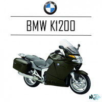 Catégorie K 1200 RT - Moto2pieces95 : Jante avant BMW 1200 RT , Jante arrière BMW K1200 RT , Jante arrière BMW K1200 RT , Por...