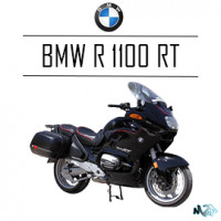 Catégorie RT 1100 - Moto2pieces95 : Garde boue BMW RT 1100 Bleu , Selle BMW 850 1100 1150 RT , Selle grand confort BMW 850 11...