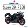 GSXR 600