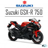 GSXR 750