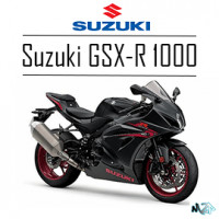 Catégorie GSXR 1000 - Moto2pieces95 : Démarreur Suzuki GsxR 1000 , Flanc de carénage droit Suzuki GsxR Noir , Flanc de caréna...