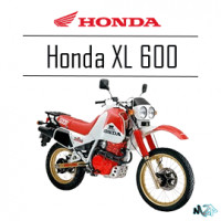 XL 600