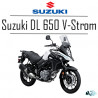 DL 650 V-Strom