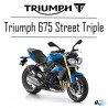 Street Triple 675 R