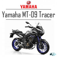 Catégorie MT 09 Tracer - Moto2pieces95 : Carénage arrière droit Yamaha MT09 TRACER , Guidon Yamaha MT09 Tracer , Radiateur Ya...