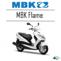 Catégorie Flame - Moto2pieces95 : Optique Yamaha Cygnus Mbk Flame , Compteur Yamaha Cygnus Mbk Flame – 32 588 KM , Boitier CD...