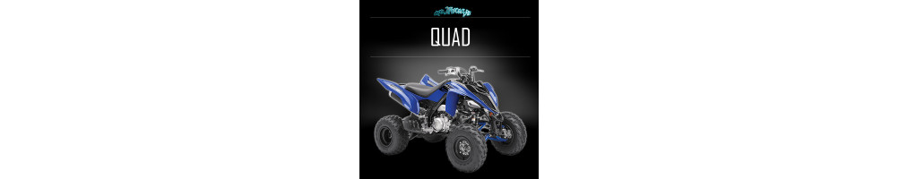 Catégorie Quad - Moto2pieces95 :