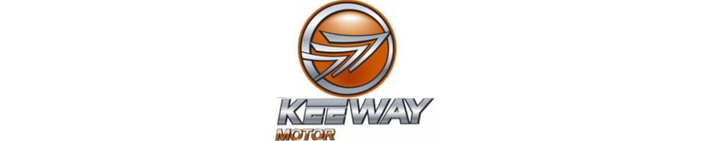 Catégorie Keeway - Moto2pieces95 : Selle Keeway TX 50 X RAY , Plaquettes de freins AP RACING LMP 185 ST , Plaquettes de frein...