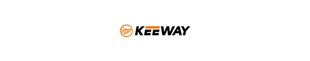 Catégorie Keeway - Moto2pieces95 :