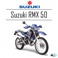 Catégorie RMX 50 - Moto2pieces95 : Radiateur Suzuki RMX SMX 50 , Fourche Suzuki RMX 50 , KIT JOINTS COMPLET MOTEUR POUR RMX/S...