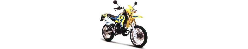 Catégorie SMX 50 - Moto2pieces95 : Radiateur Suzuki RMX SMX 50 , KIT JOINTS COMPLET MOTEUR POUR RMX/SMX50 (LIQUIDE) , Disque ...