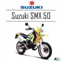 Catégorie SMX 50 - Moto2pieces95 : Radiateur Suzuki RMX SMX 50 , KIT JOINTS COMPLET MOTEUR POUR RMX/SMX50 (LIQUIDE) , Disque ...