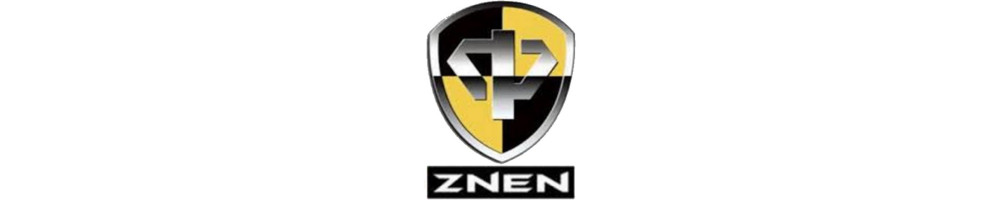 Catégorie Znen - Moto2pieces95 : Compteur Znen 125 King Zhongneng – 0 KM
