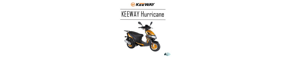 Catégorie Hurricane - Moto2pieces95 : Compteur Keeway Hurricane 50 – 1 KM , Régulateur Keeway , Régulateur Keeway , Protectio...
