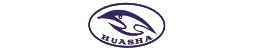 Catégorie Huasha - Moto2pieces95 : Compteur Huasha 50 Playstation