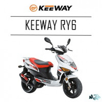 Catégorie RY6 - Moto2pieces95 : Compteur Keeway RY6 – 1KM , Compteur Keeway RY6 – 2KM , Régulateur Keeway , Régulateur Keeway...