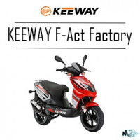 Catégorie Factory - Moto2pieces95 : Boitier CDI Keeway Factory 50 , Boitier CDI Keeway Benelli , Boitier CDI Keeway 50 , Régu...