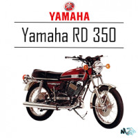 RD 350