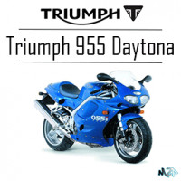 955 Daytona