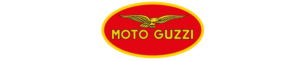 Catégorie Moto Guzzi - Moto2pieces95 : Selle Moto Guzzi V7 , Plaquettes de freins AP RACING LMP 306 ST , Plaquettes de freins...