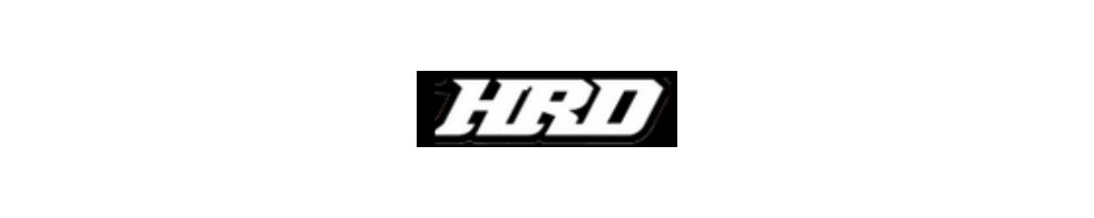 Catégorie HRD - Moto2pieces95 : Selle HRD